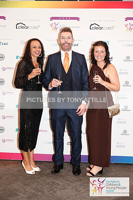 _09I1991 copy - The CYP Awards 2025