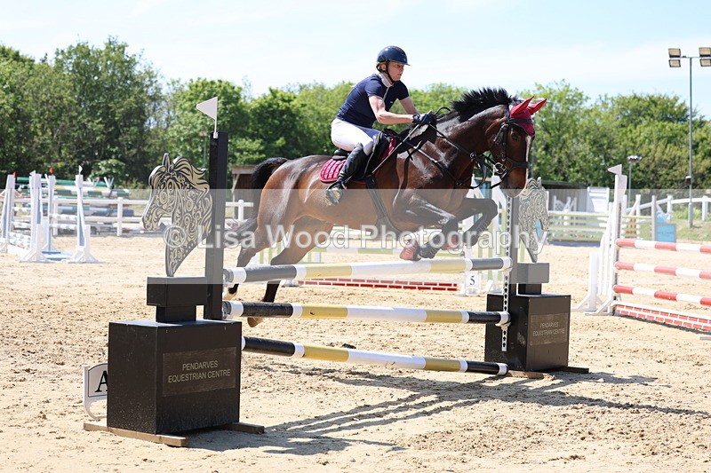 3E7A6197 - Class 5: Senior Discovery/1m open