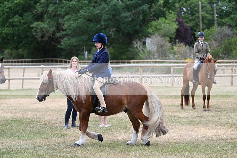 WJ7_0441 - Class 2 Best rider