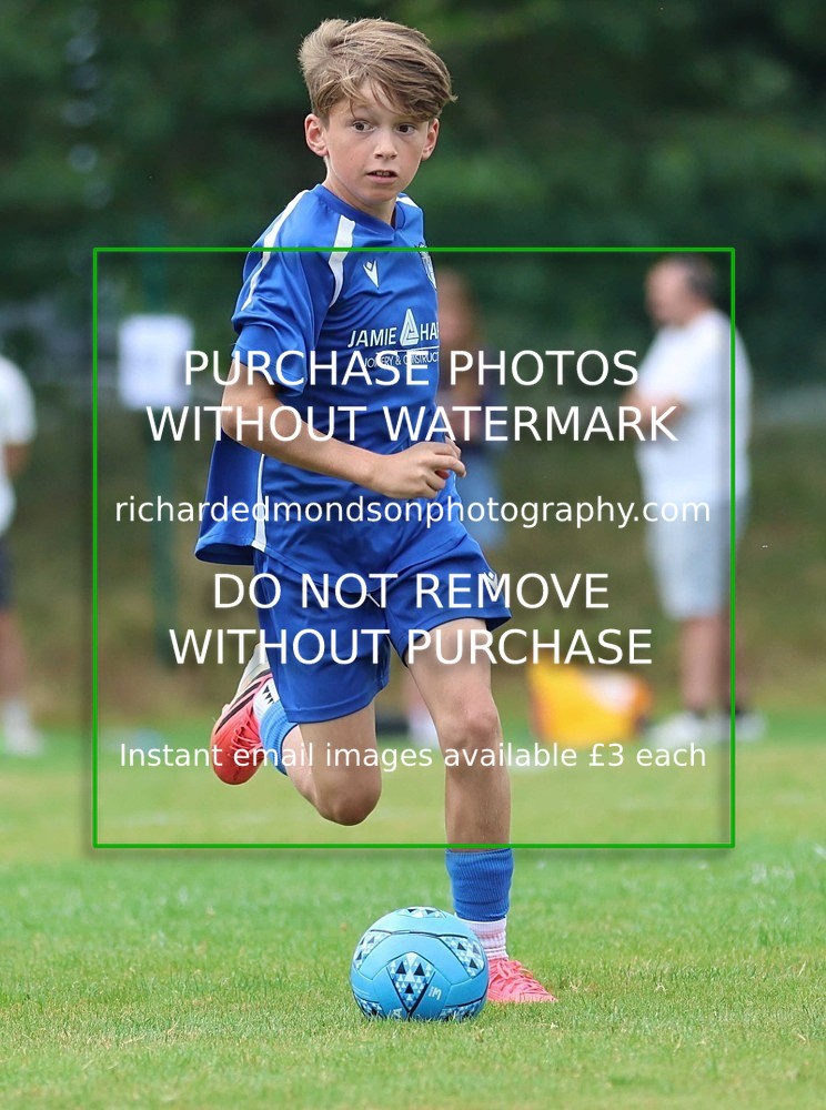 533A6062 - Wattsfield United U12