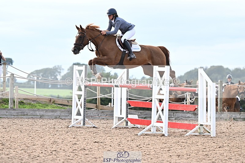 240828A-165745-01428 - Cls 5 Snr Foxhunter and 1.20m Open