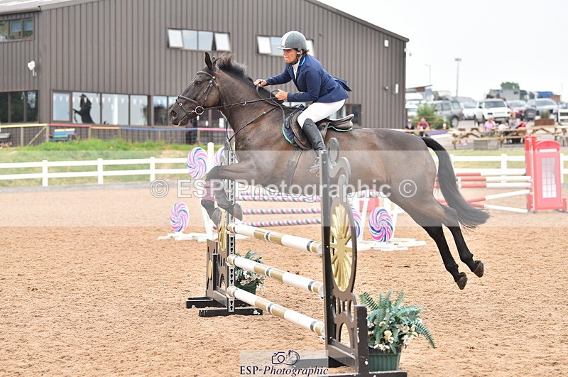 230610A-110118-02669 - Cls 23 85cm Amateur Qualifier