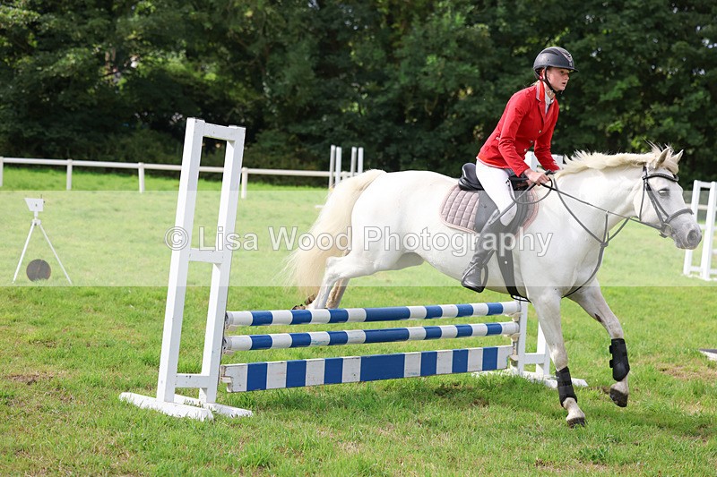 3E7A5288 - Class 1: 60cm Juniors and Seniors