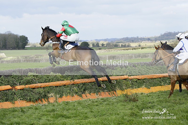 PtP 060322 393 - Blackmore & Sparkford Vale Hunt PtP 06/03/22