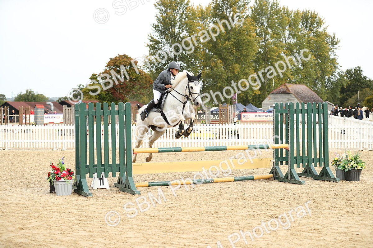 SBM_58612 - J25 - Junior Horse 80cm Championship