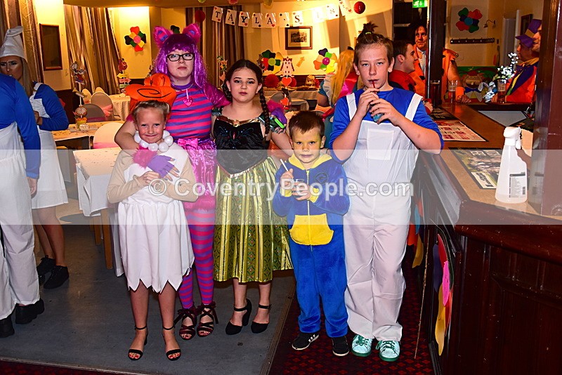 TAY-119 - Tayla's 18th