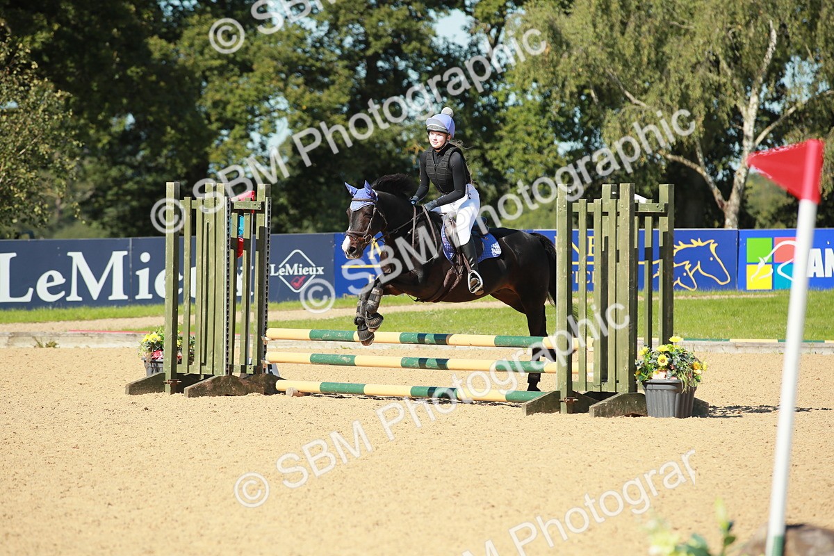 SBM_19955 - E6 - Eventers Challenge 60cm Championship