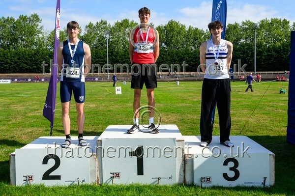 Age26 SAT-814599 - Medals