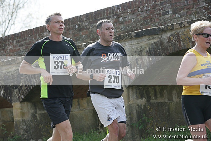 CAD 190419 565 - Cadence Events    Good Friday 10 Miler 19/04/19