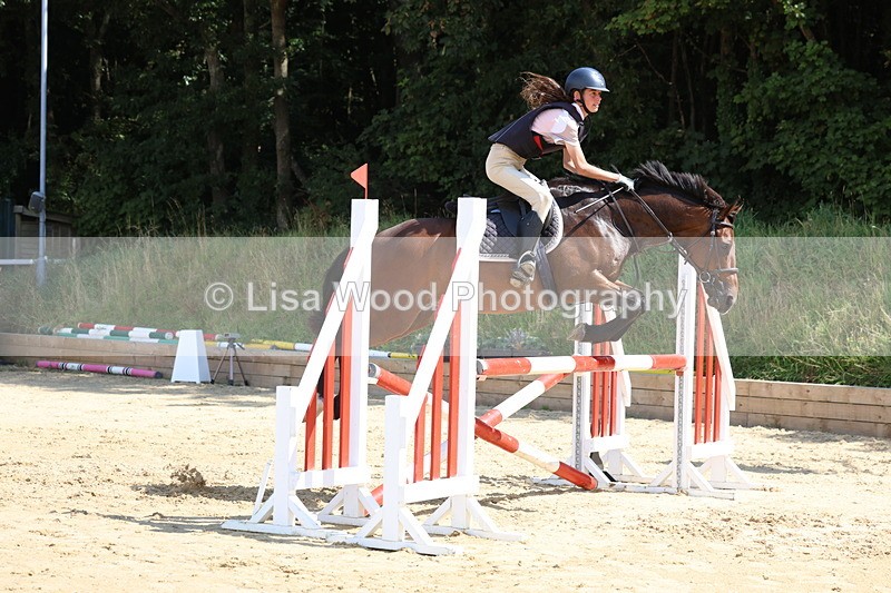 3E7A1689 - Class 11: 1m open