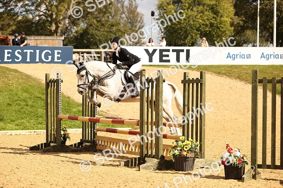 SBM_43181 - J40 Senior 90cm Supreme Championship