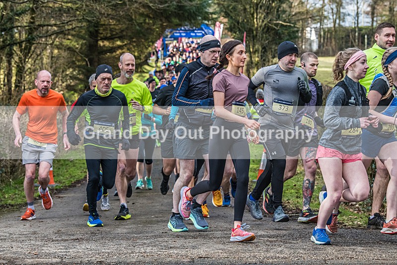 North Lakes-215 - North Lakes 10K & Half Marathon Sunday 9th February 2025