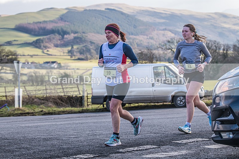 North Lakes-1386 - North Lakes 10K & Half Marathon Sunday 9th February 2025
