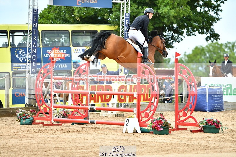 230720A-144731-03558 - Cls 9, 2 Star Big 1.40m Start to break