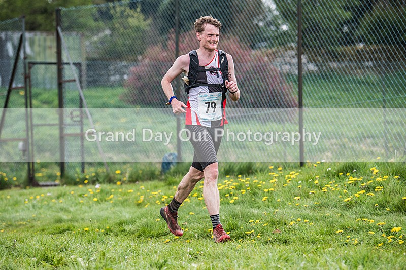 3 Peaks Finish-115 - The 3 Peaks Race Saturday 26th April 2025 - The Finish