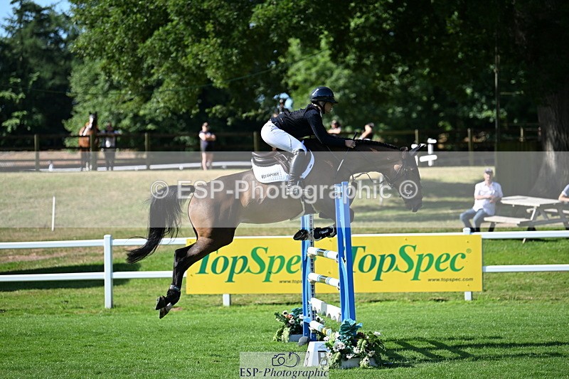 250703A-093133-02199 - Cls 1 Snr Foxhunter