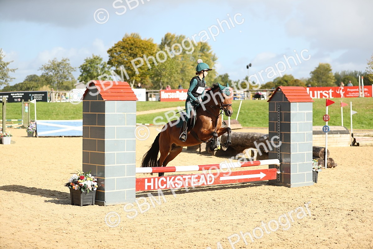 SBM_17034 - E4b - Eventers Challenge 60cm Open