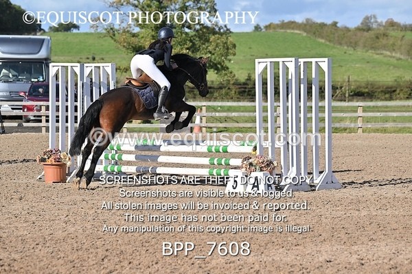 BPP_7608 - CLASS 9 Pony Intro 70cm Open