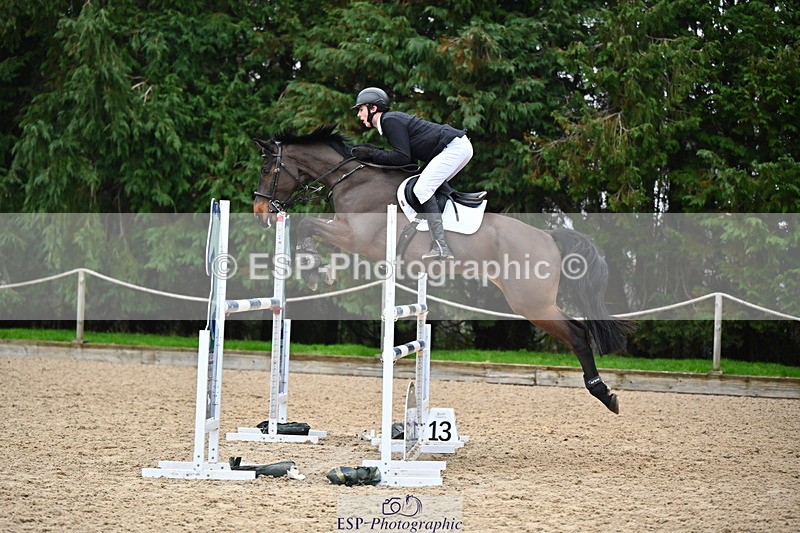 250216A-141753-02842 - Cls 11 Foxhunter and 1.20m Open