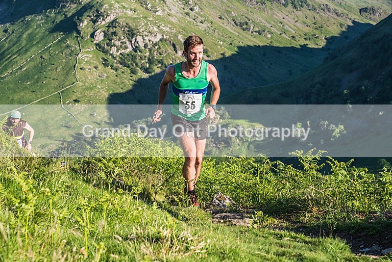 Langstrath Fell Race-69 - Langstrath Fell Race Wednesday 15th June 2022