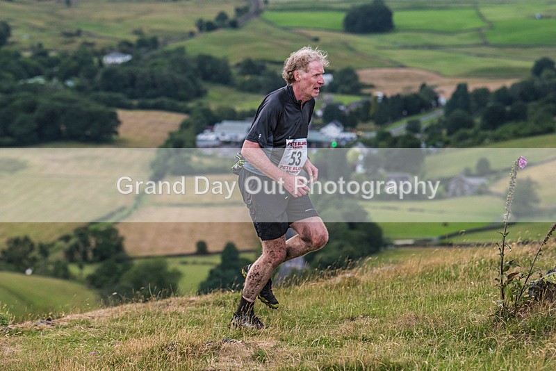 Reston-708 - Reston Scar Fell Race Wednesday 5th July 2023