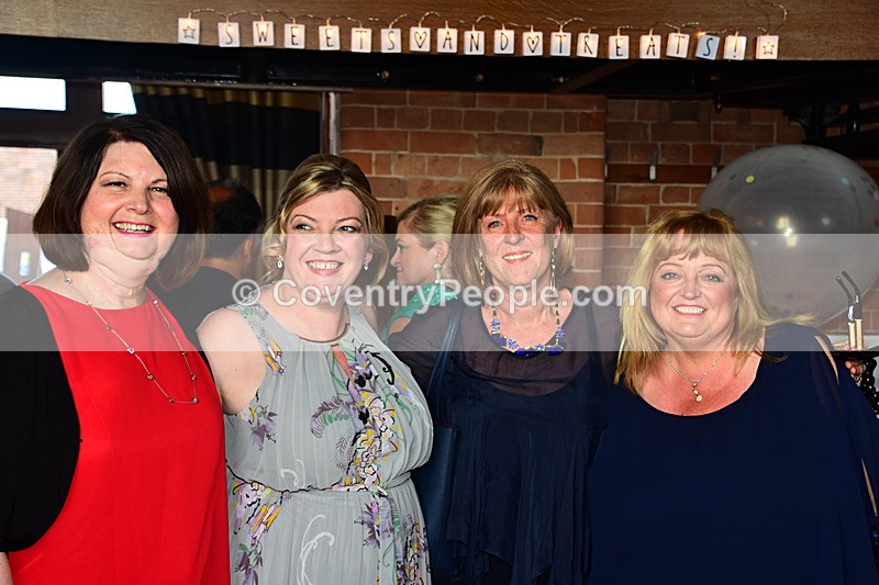 Lor-187 - Lorraine's 50th