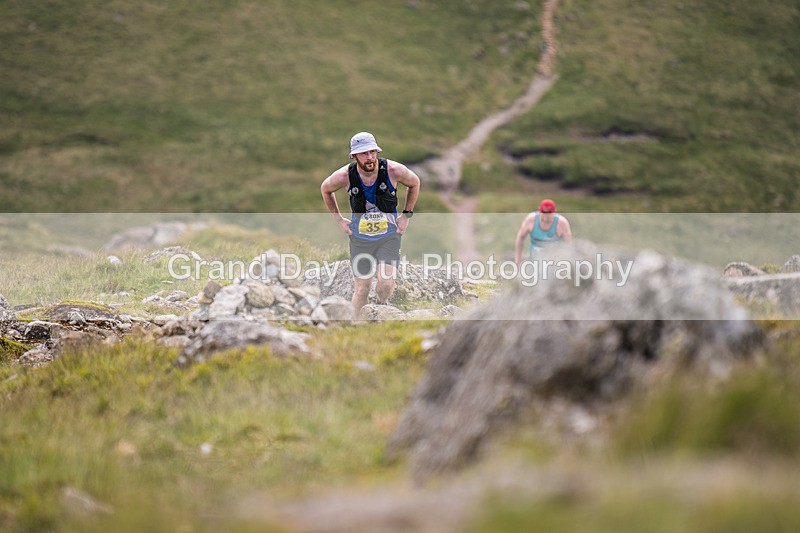 Great Lakes-970 - Great Lakes Fell Race Saturday 21st June 2025