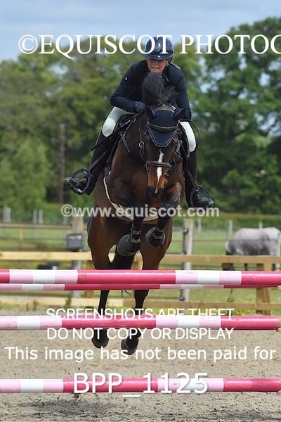 BPP_1125 - Senior 1.05m Open