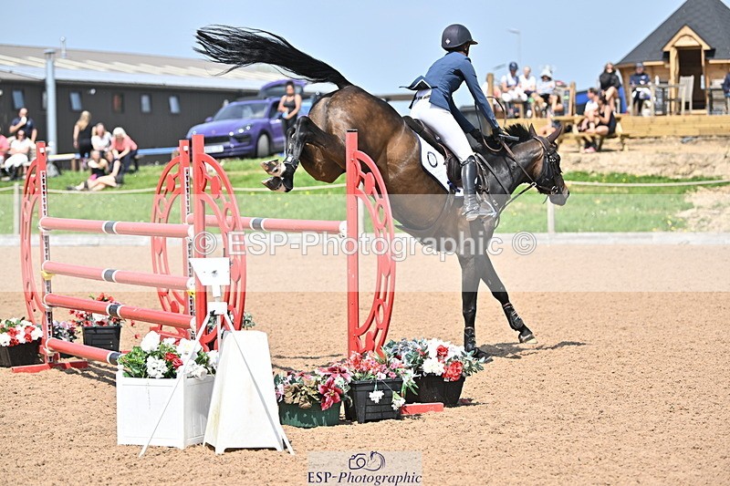 240511A-130002-13114 - Cls 35 Big Star 1st Jump Off