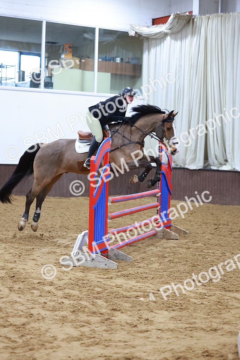 SBM_000780 - Class 2 - Senior British Novice - 90cm