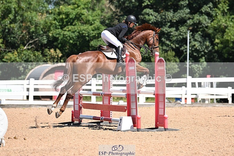 250709-110427-00256 - Cls 2 Snr Discovery & 1m Open