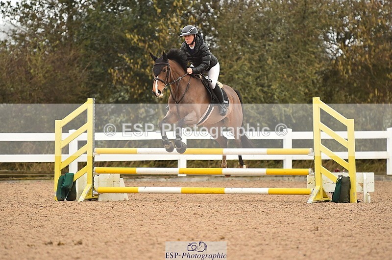 240315A-112552-00742 - Cls 8 British Novice and 90cm Open