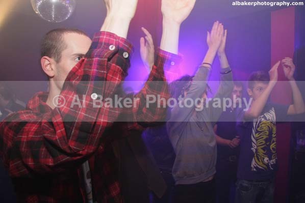 053 - Soul:ution vs Strange Fruit  28.05.10