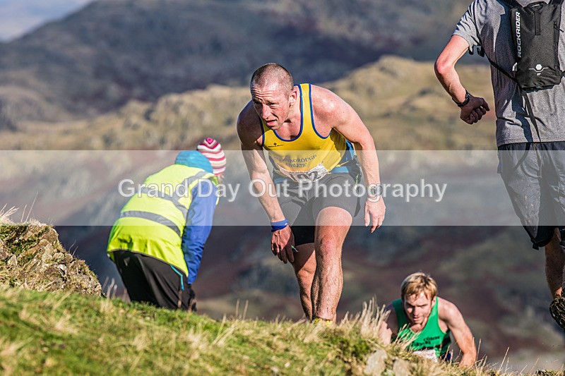 Dunnerdale-126 - Dunnerdale Fell Race Saturday 12th November 2022