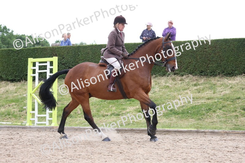 20250524-1368 - Class 16 - Hunter and Cob