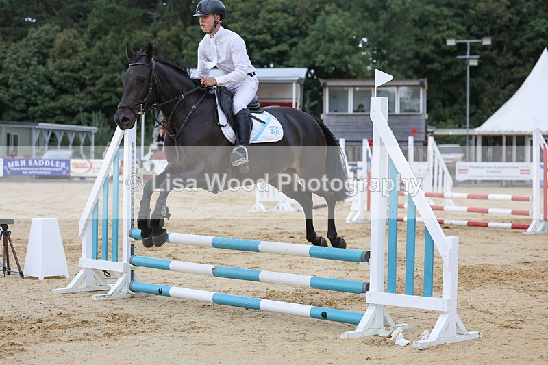 3E7A6825 - Class 5: 70cm Senior