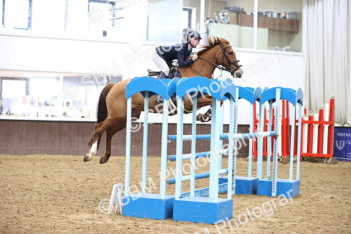 SBM_001083 - Class 6 - Junior 1.15m