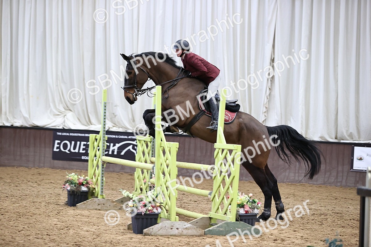 SBM_000471 - Class 2 - Senior British Novice - 90cm Open