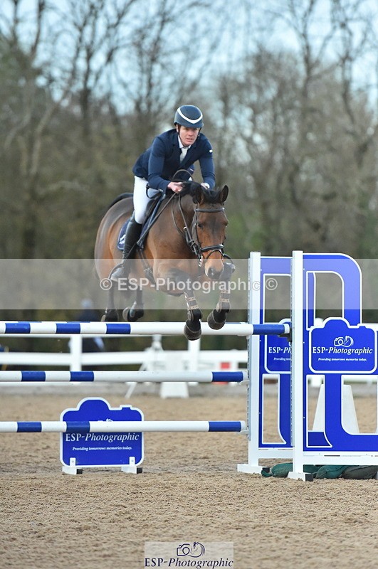 231111A-150554-02398 - Cls 14 Blue Chip 1.25m Winter Qualifier