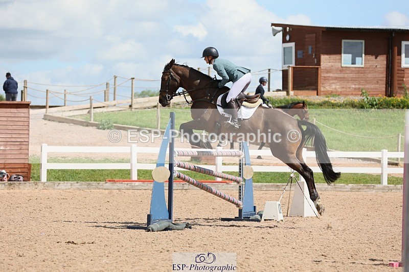 250528-151612-01516 - Cls 6 Foxhunter and 1.20m Open
