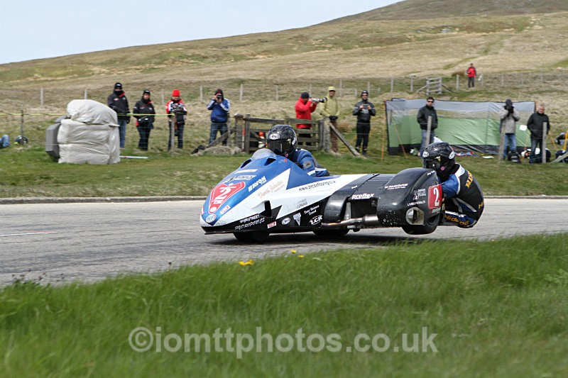 IMG_7305 - Sidecar Race 1