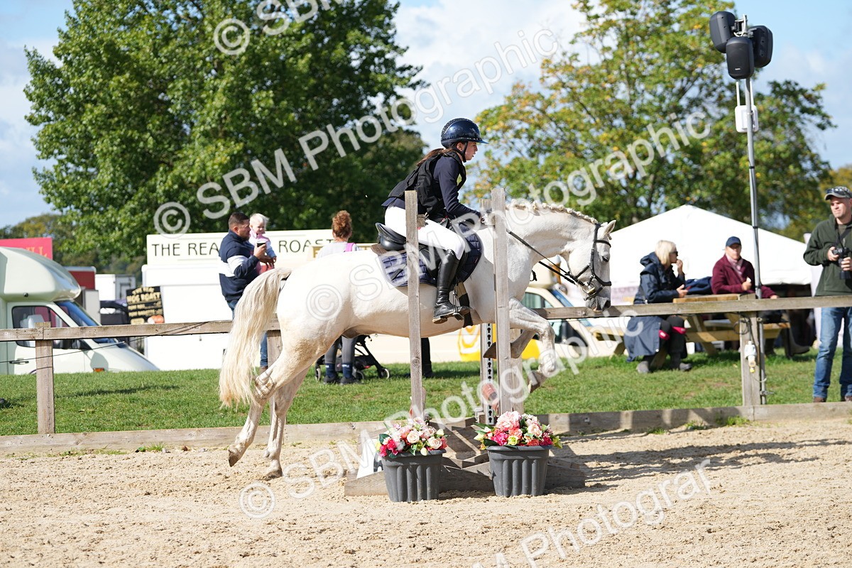 SBM_17928 - J58 - Clear Round 50cm