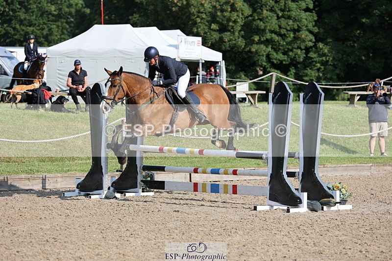 250614A-084155-04650 - Cls 25 85cm Amateur Quali