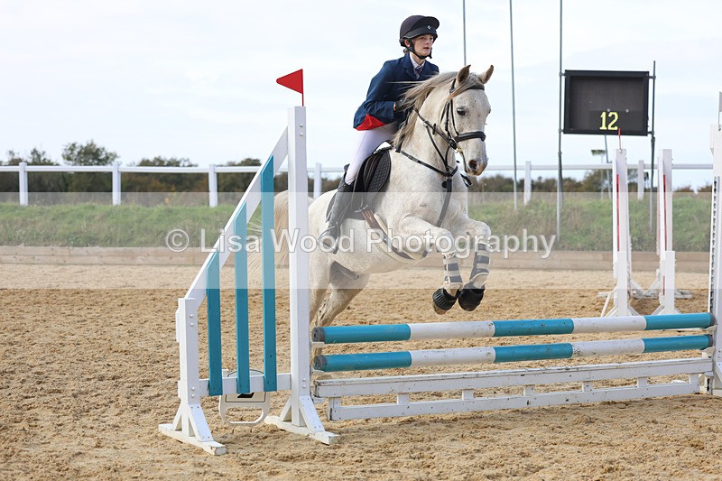 3E7A7299 - Class 3: 60cm open