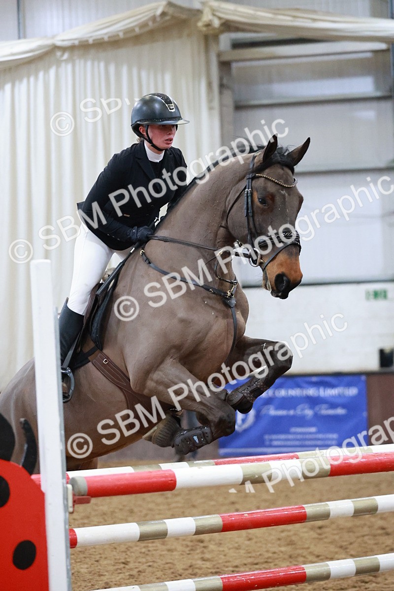 SBM_001316 - Class 4 - Senior Newcomers - 1.10m
