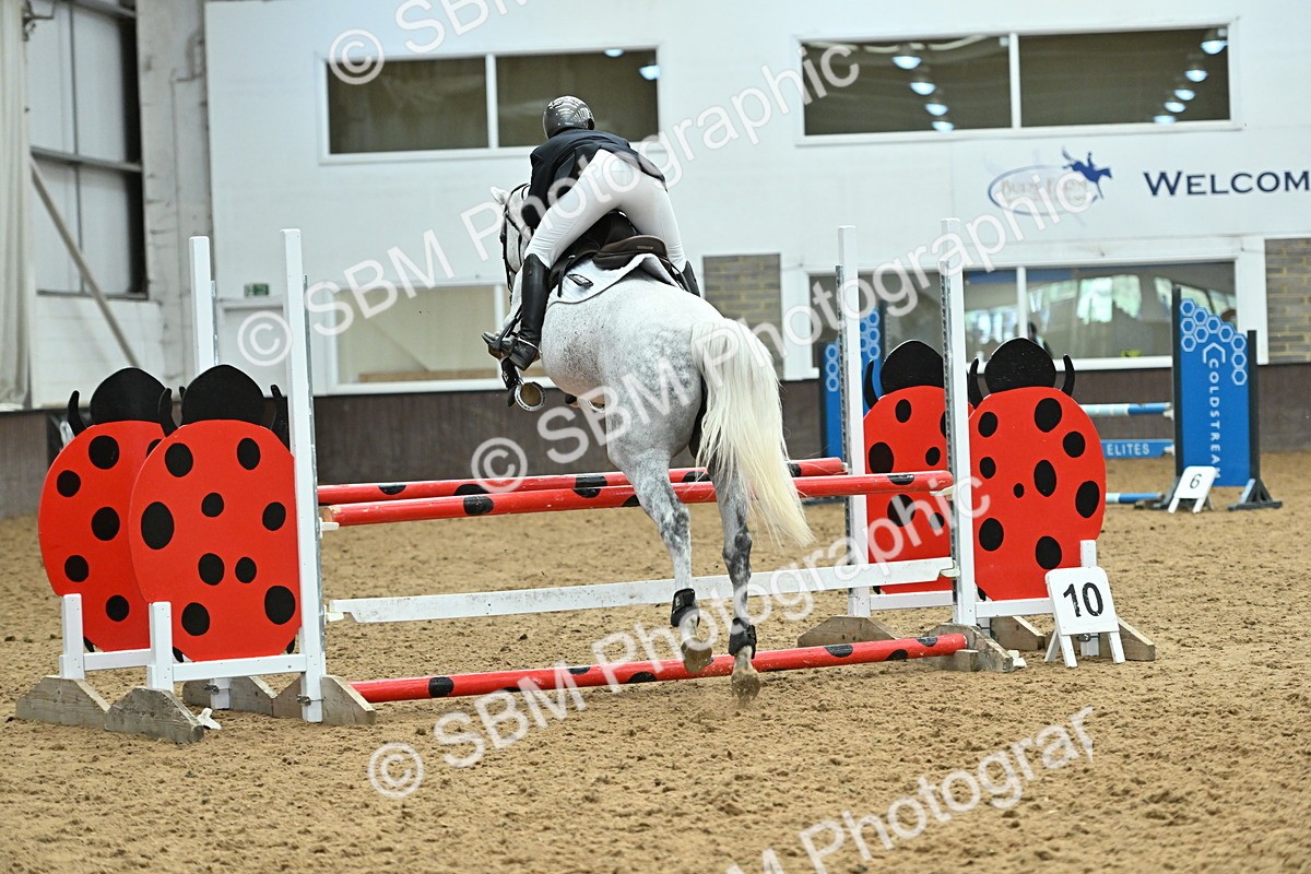 SBM_005437 - Class 58,59 - 90cm Restricted & Open