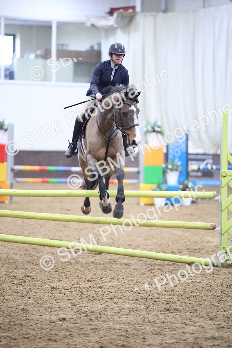 5K7A3265 - Class -1 - Equissage Pulse Senior BritiNovice/ 90cm Open
