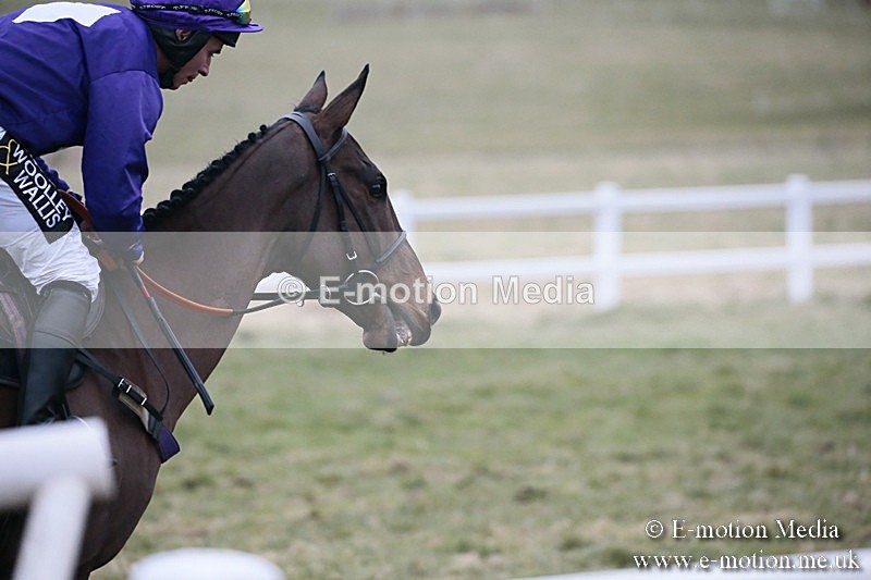 PtP 180218 825 - Combined Services Point-to-Point Larkhill 18/02/18