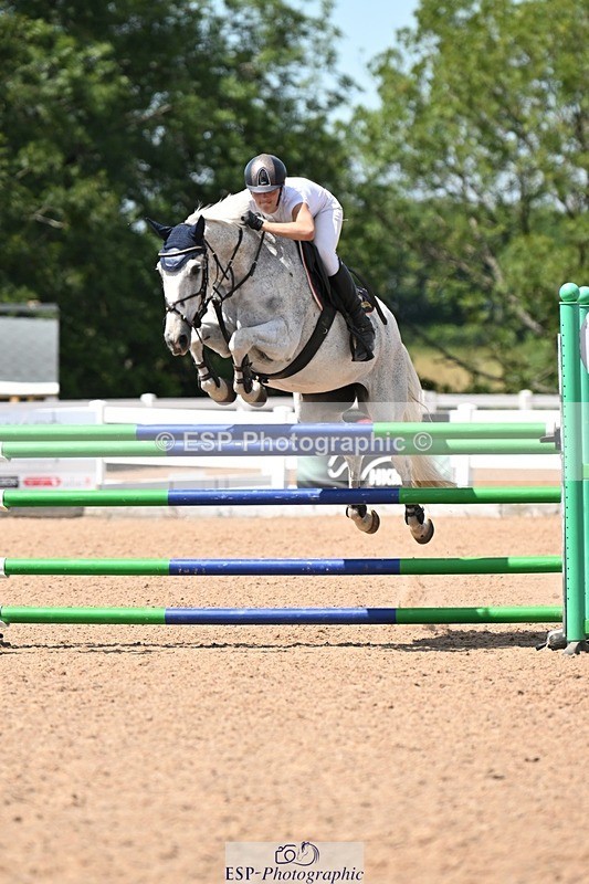 250709-144133-01066 - Cls 5 National Members Cup Qualifier & 1.15m Open