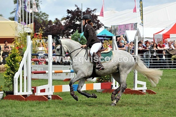 DSC_5236 - 26TH JUNE 2011 - 148CMS SJSS CHAMPIONSHIP FINAL, ROYAL HIGHLAND SHOW 2011